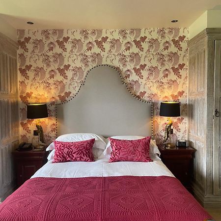 Bed and Breakfast Leeds Castle Maiden'S Tower à Maidstone Extérieur photo