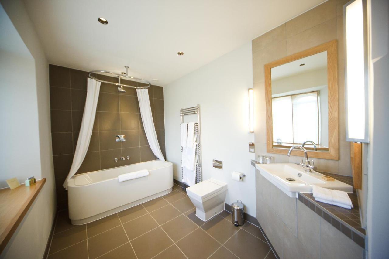 Bed and Breakfast Leeds Castle Maiden'S Tower à Maidstone Extérieur photo