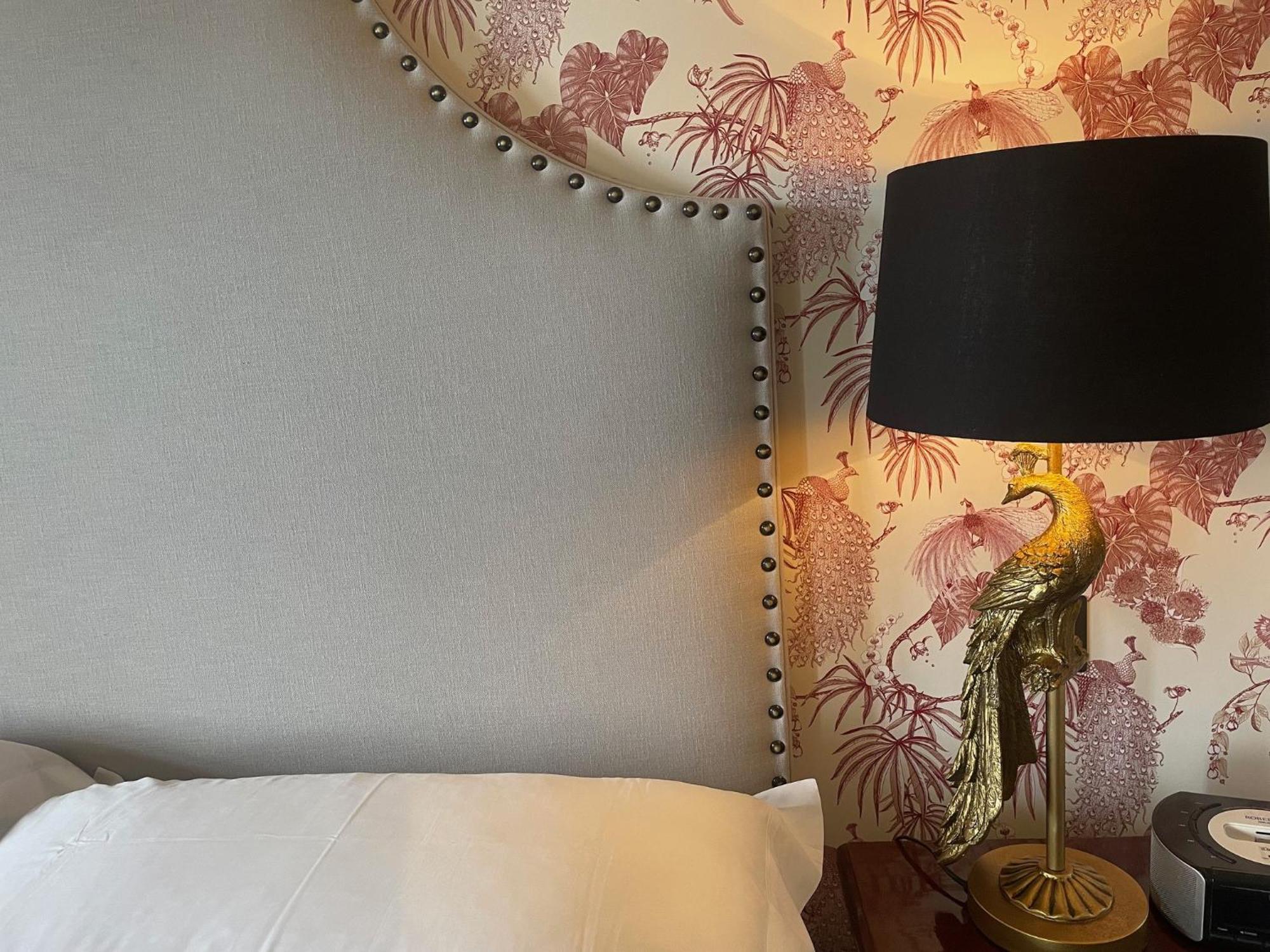 Bed and Breakfast Leeds Castle Maiden'S Tower à Maidstone Extérieur photo